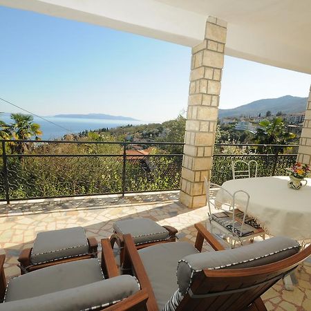 Apartment Kisic 3 Ičići 外观 照片