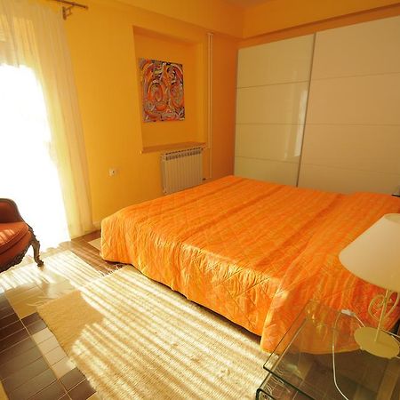 Apartment Kisic 3 Ičići 外观 照片