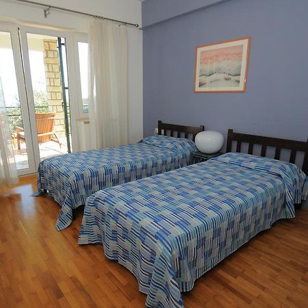 Apartment Kisic 3 Ičići 外观 照片