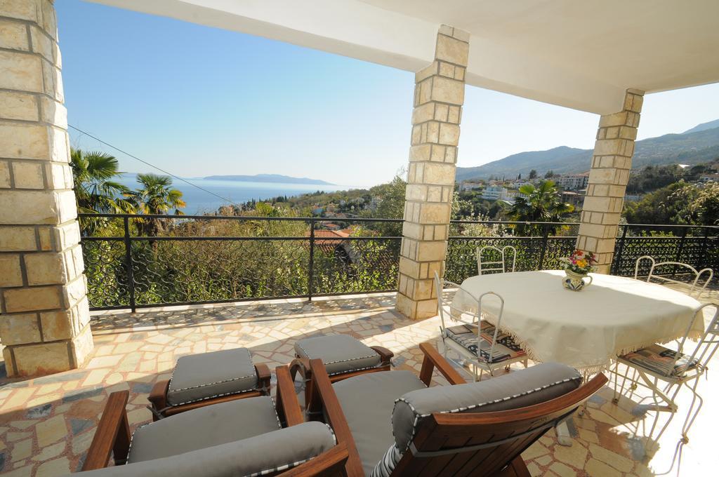 Apartment Kisic 3 Ičići 外观 照片