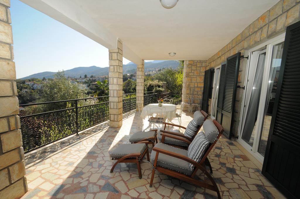 Apartment Kisic 3 Ičići 外观 照片