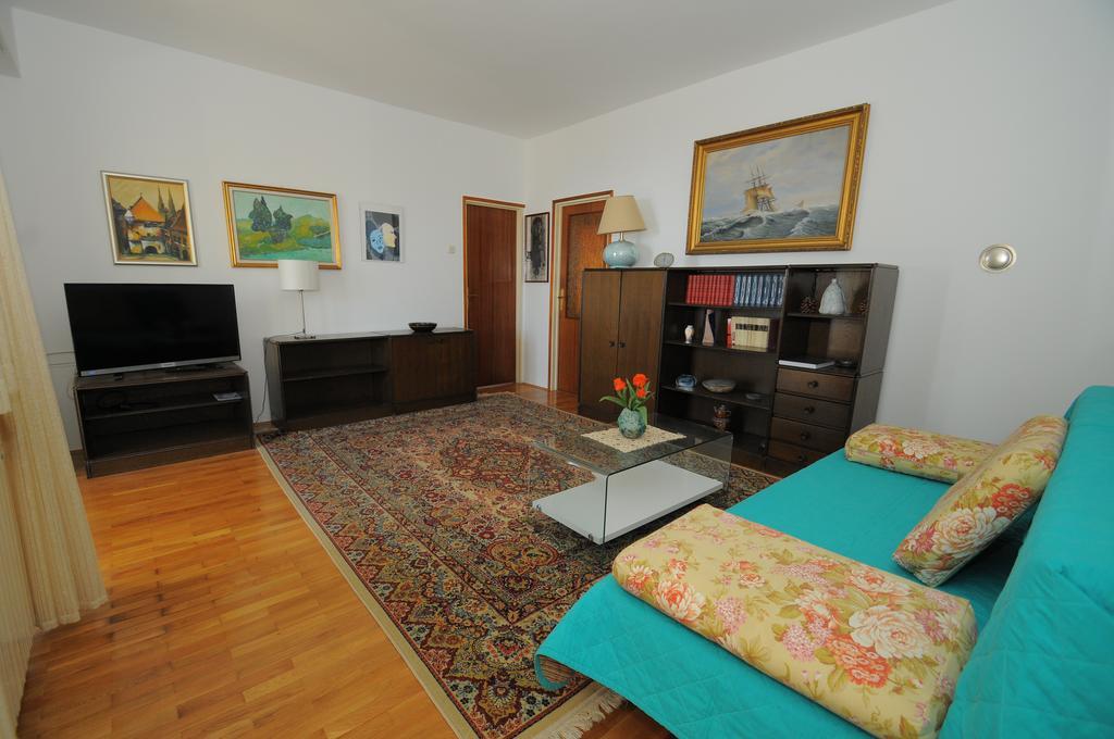 Apartment Kisic 3 Ičići 外观 照片