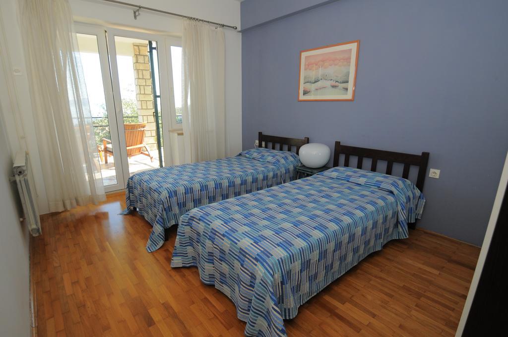 Apartment Kisic 3 Ičići 外观 照片