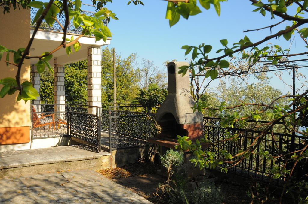 Apartment Kisic 3 Ičići 外观 照片