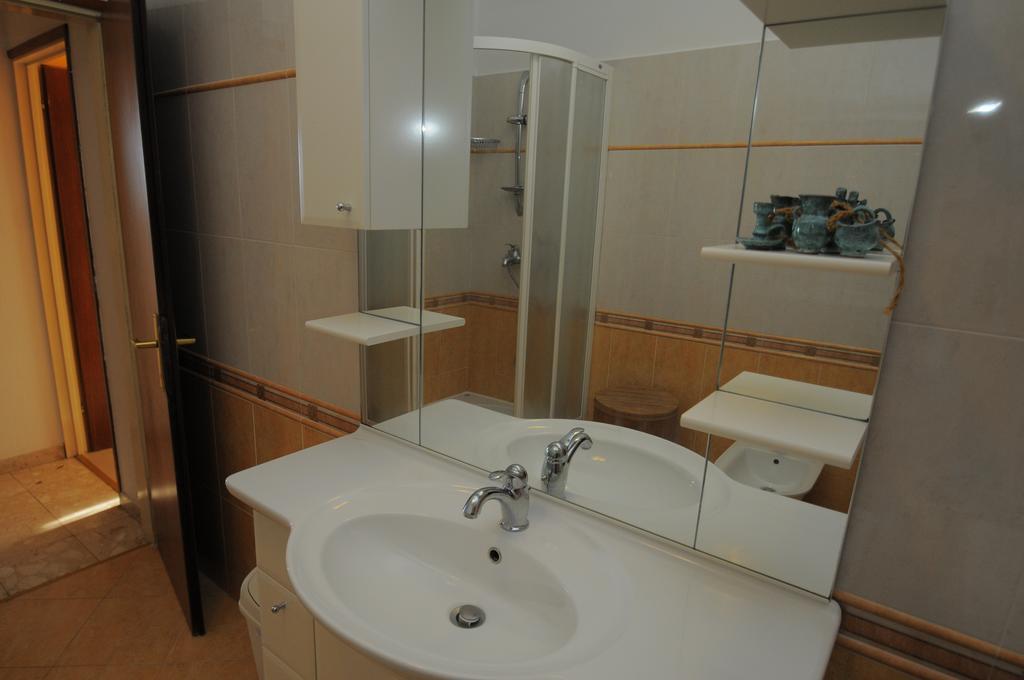 Apartment Kisic 3 Ičići 外观 照片
