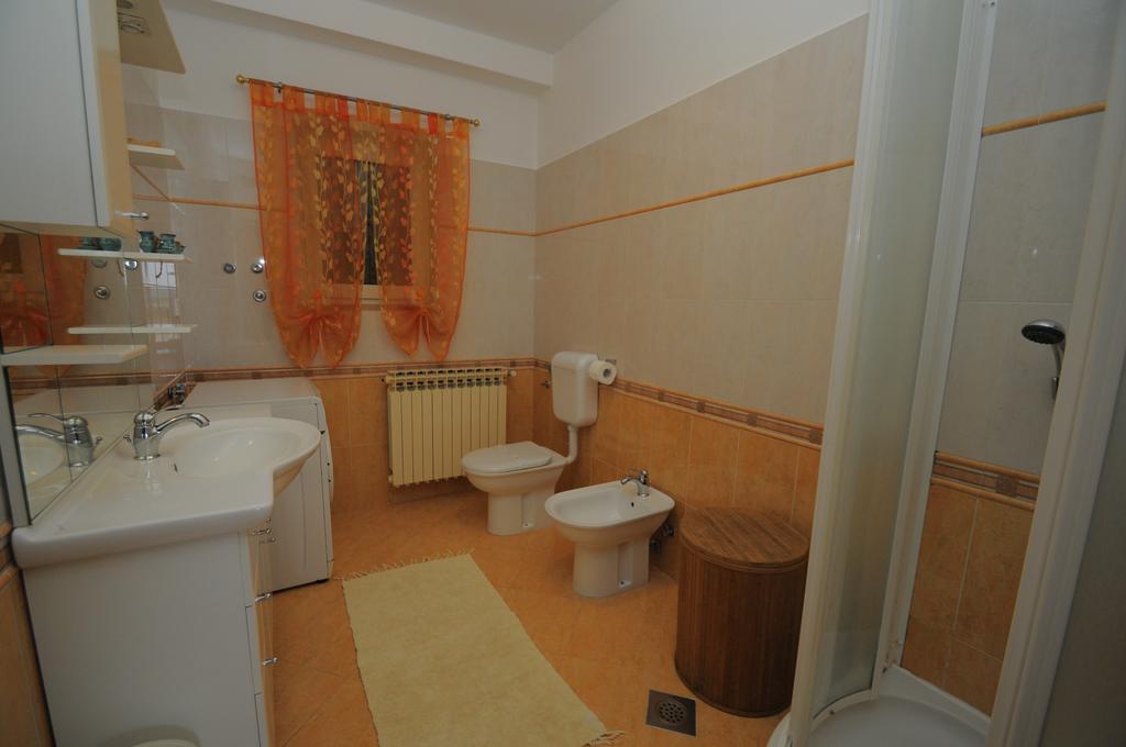 Apartment Kisic 3 Ičići 外观 照片